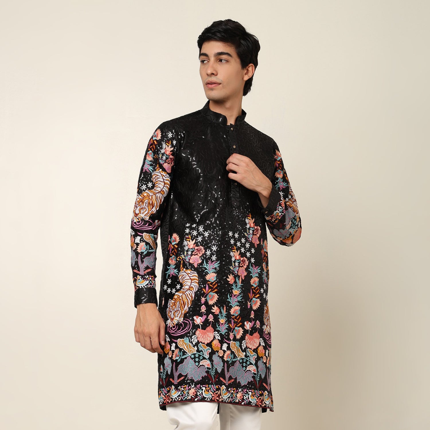 KURTA SET
