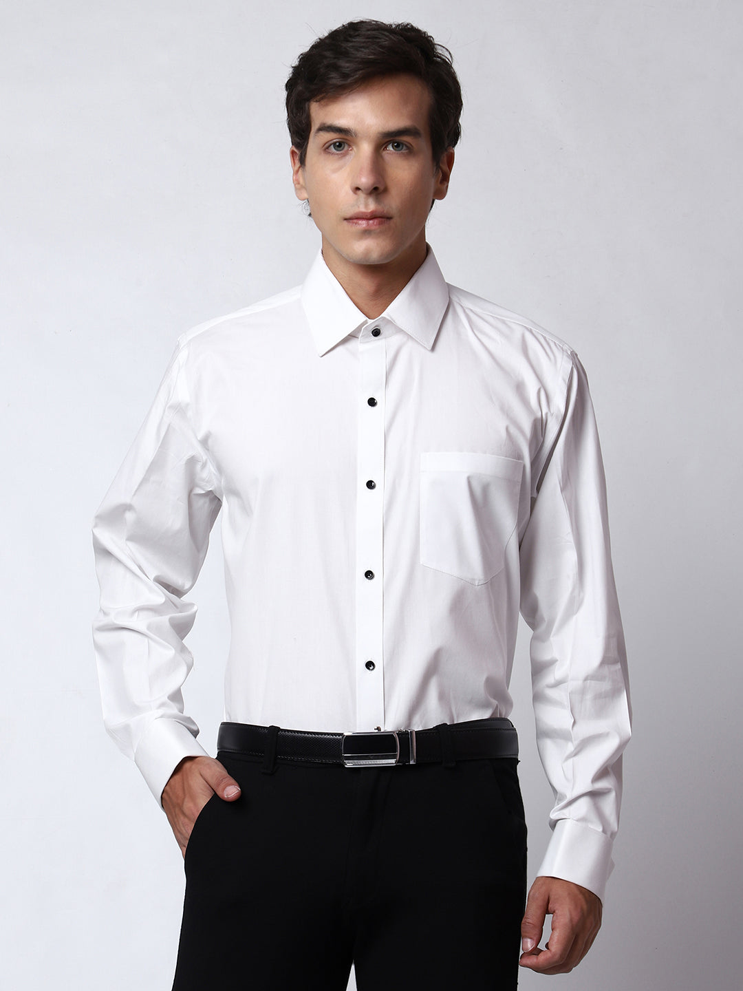 FORMAL SHIRTS