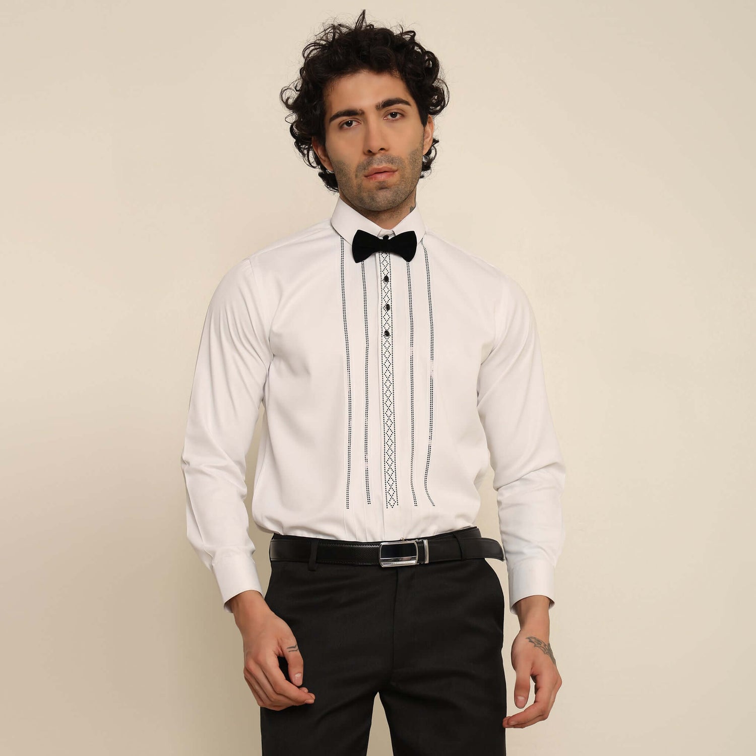 FORMAL WEAR