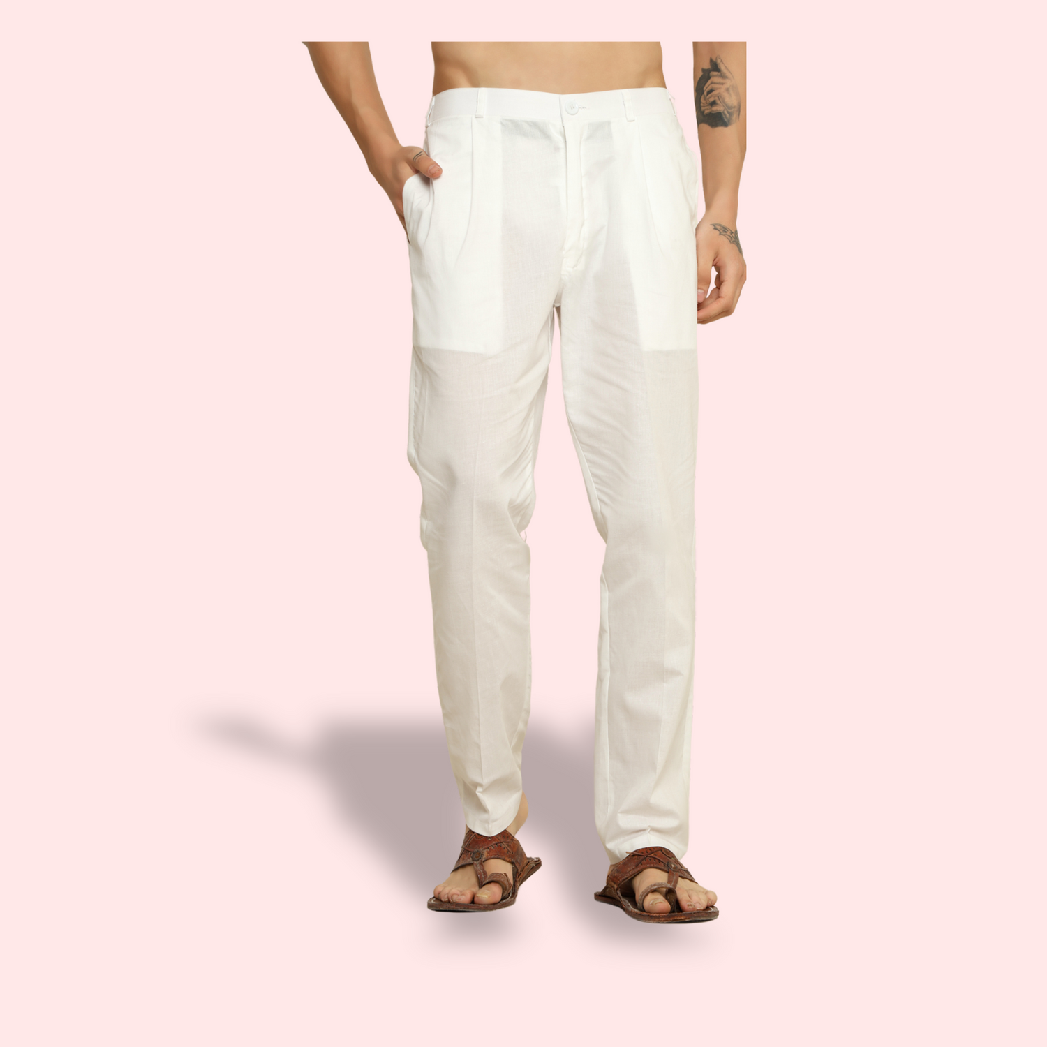 BOTTOM WEAR